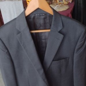 Ermenegildo Zegna (5326) Classic Suit Jacket